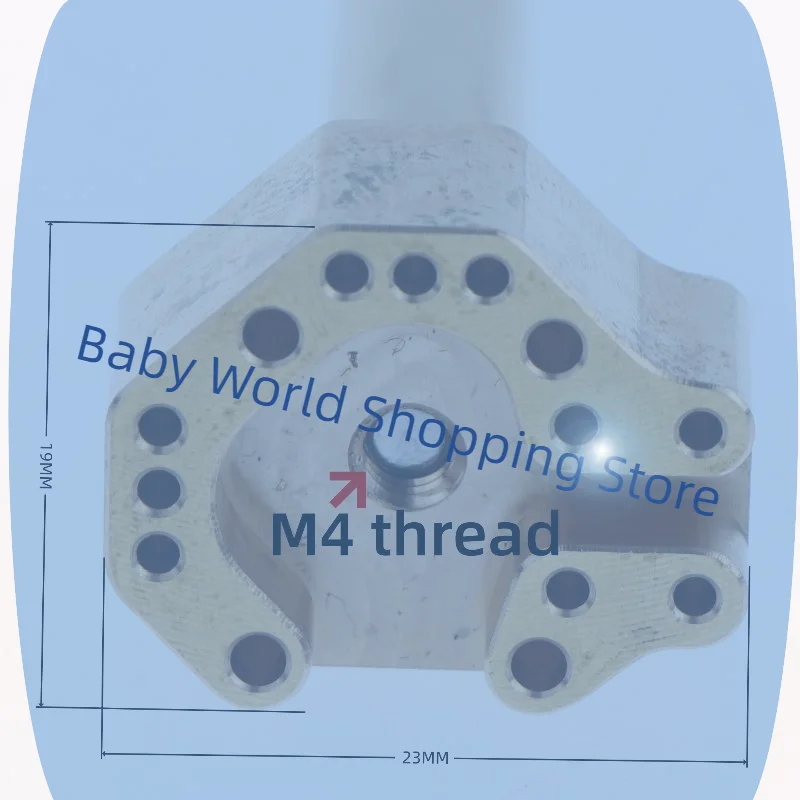 1 Pezzo Strumento di Riparazione per Joystick, Punta per Saldatore e Stampo Riscaldante per Controller Switch Pro