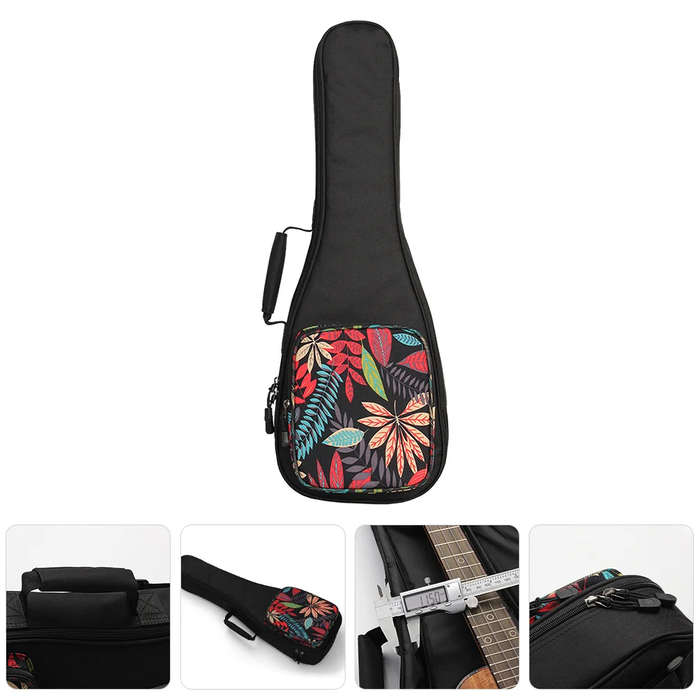 Ukulele Storage Container 21 Inch Ukulele Portable Bag Ukulele Storage Container ukulele case ukulele carrier bag