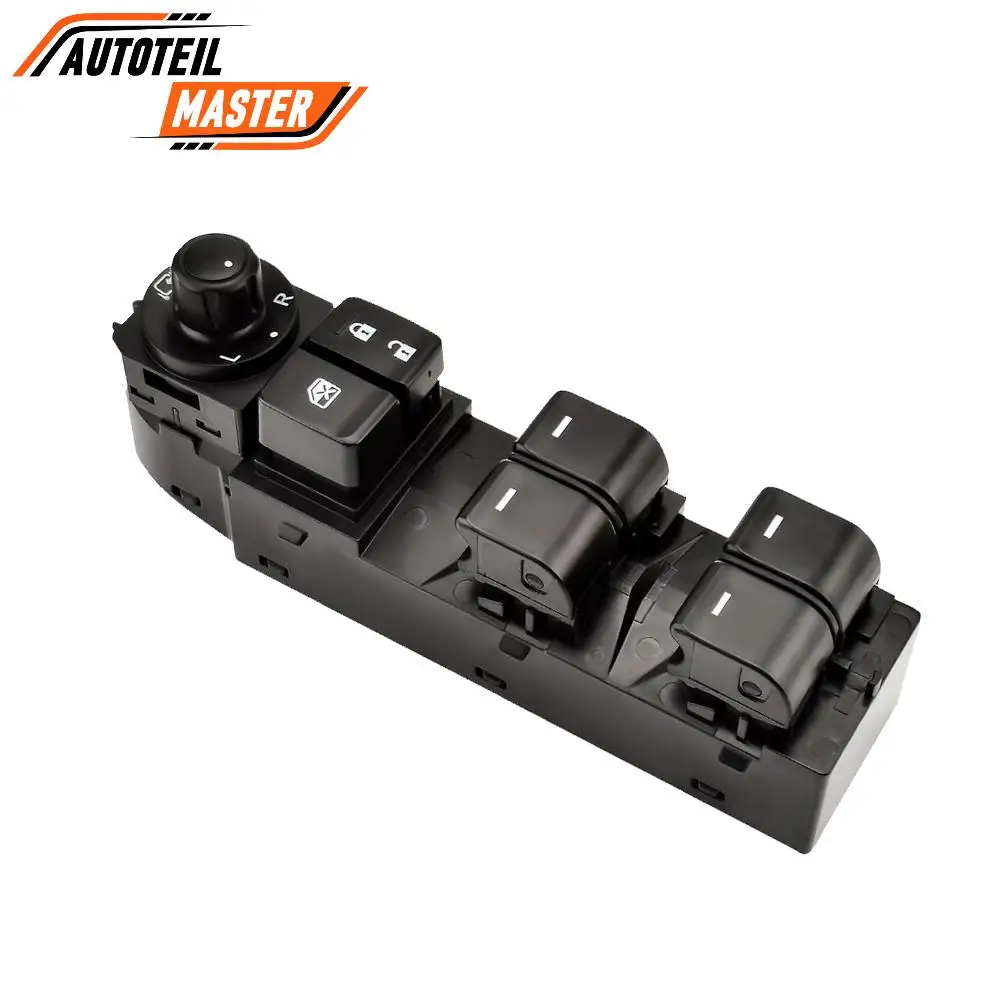 

Window Control Switch Button Power Window Switch Window Master Switch Contro Fit For Mazda 6 Atenza 2014-2018