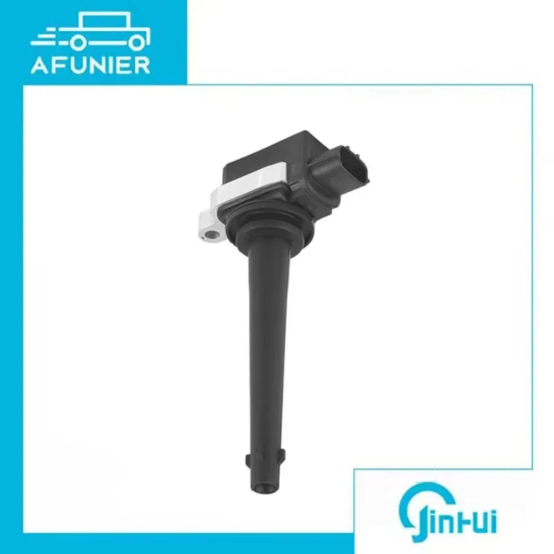 

4x Ignition Coil For Nissan Sentra 2.0L Mica March Note X-Trail Tiida OE No.:22448-ED800,0221604014,UF591,22448-ED800EP,F01R00A0