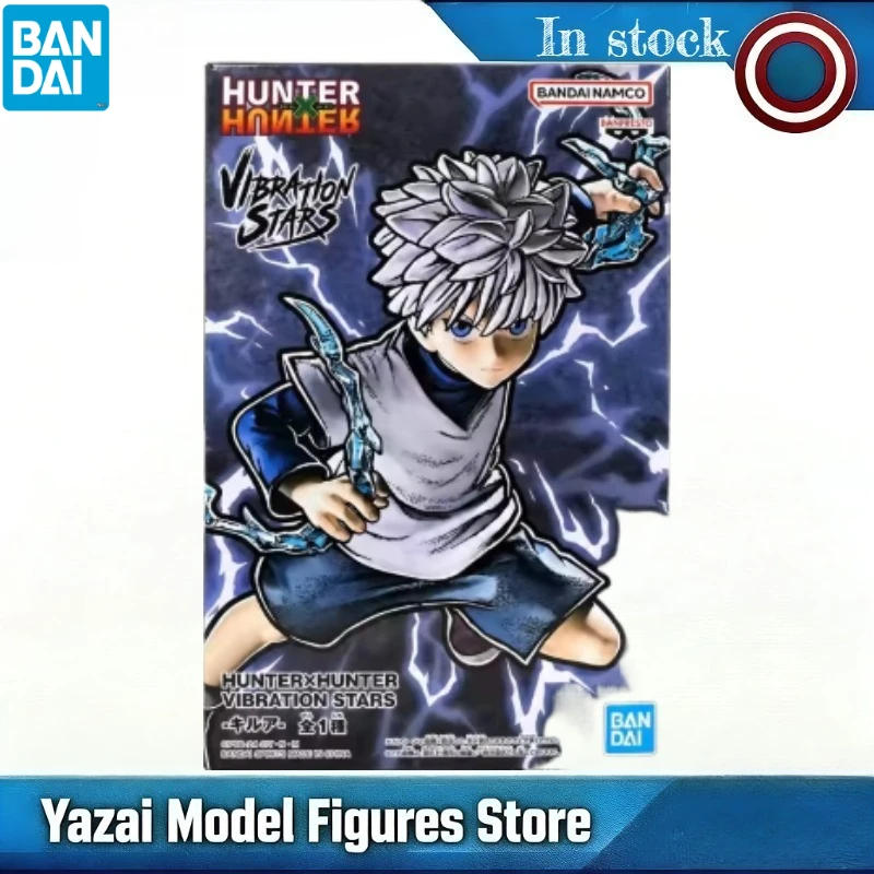 consegna-in-24-ore-statua-originale-bandai-vibration-stars-hunter×hunter-di-killua-zoldyck-modellino-da-collezione-anime
