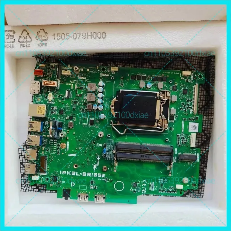 

Для материнской платы Dell OptiPlex 3050 P7V82 IPKBL-SR