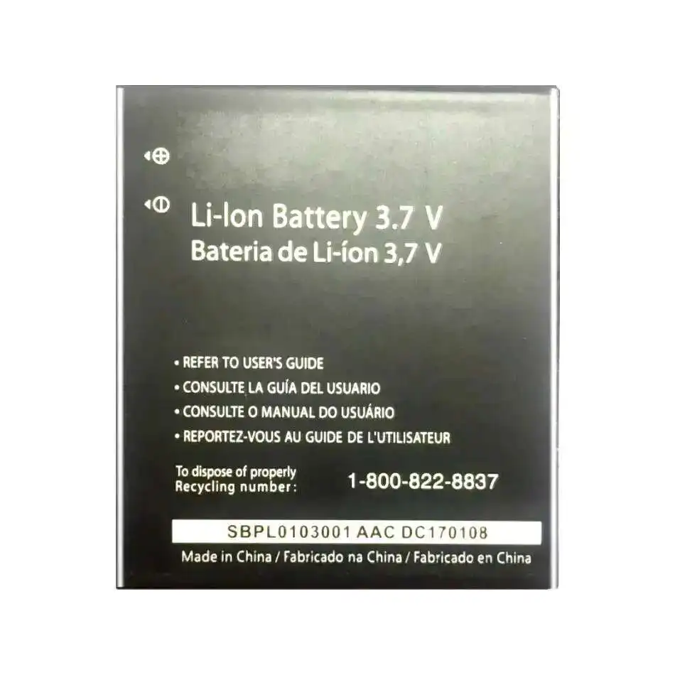 

Mobile Phone Battery FL-53HN 1500mAh For LG P990 Optimus 2X 3D P920 P925 P993 P999 C729 SU660 FL 53HN