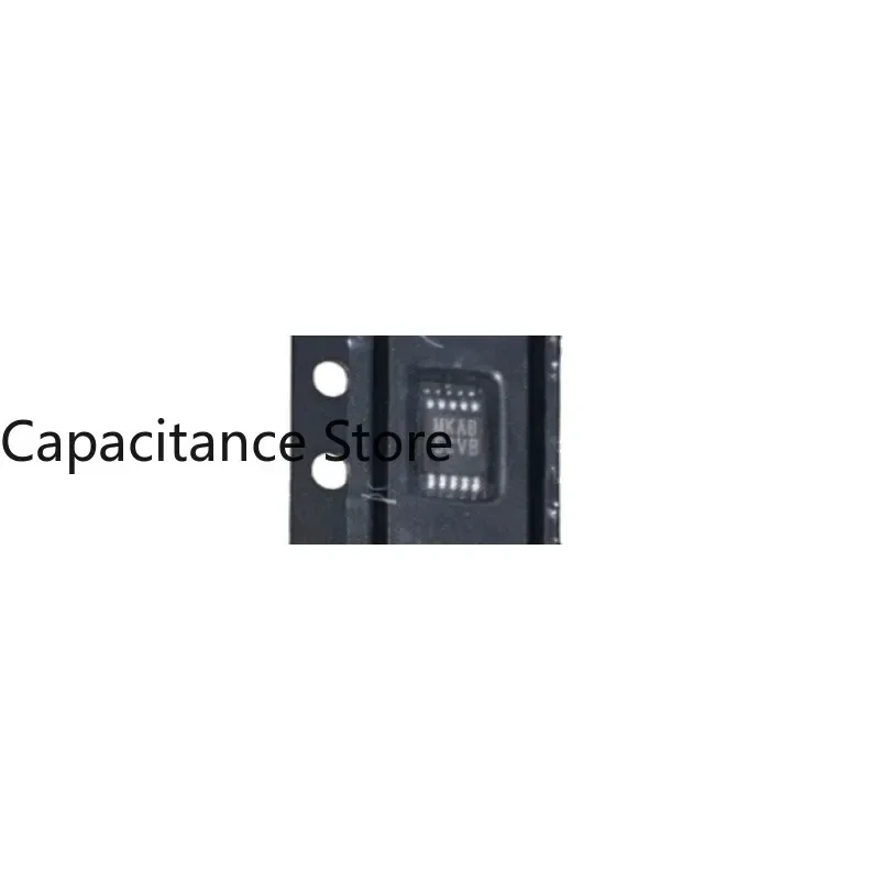 

10PCS LM5033MMX TDA3681/ZIP17 TDF8541J/ZIP27 TDA7851L/ZIP25 TDA8945S/ZIP9 VN5772AK VN770K MX25L25635FZ2I-10G QMC5883L HMC5883L