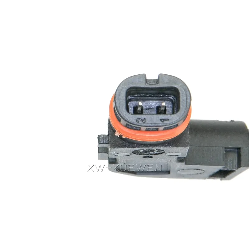 Mercedes Benz ABS Wheel Speed Sensor - usage example