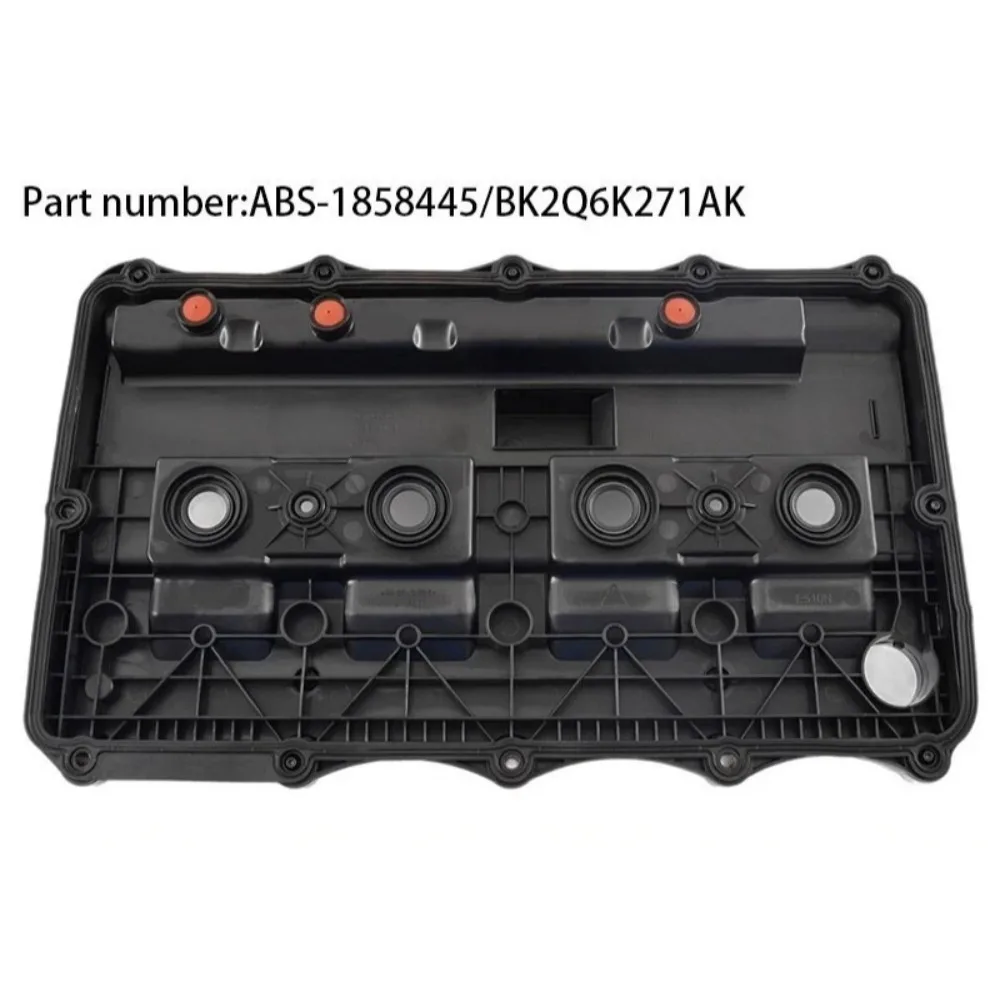 Brand New High-Quality Replacement Parts For Ford Transit MK7 MK8 Custom 2.2 TDCI Rocker Cam Cover Kit With Seals 1858445