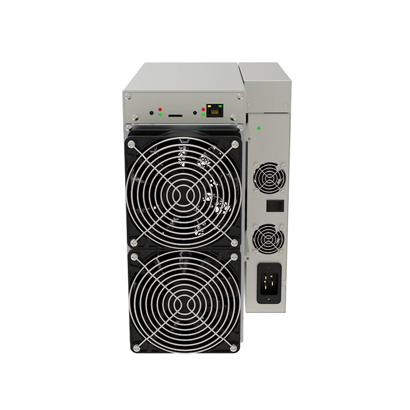 Imagem -04 - Iceriver Kas Ks5l Ks5m Kaspa Miner 12t 15t Hashrate 3400w Potência Bitcoin Mining Machine Envio em 25 a 30 Anos de Setembro