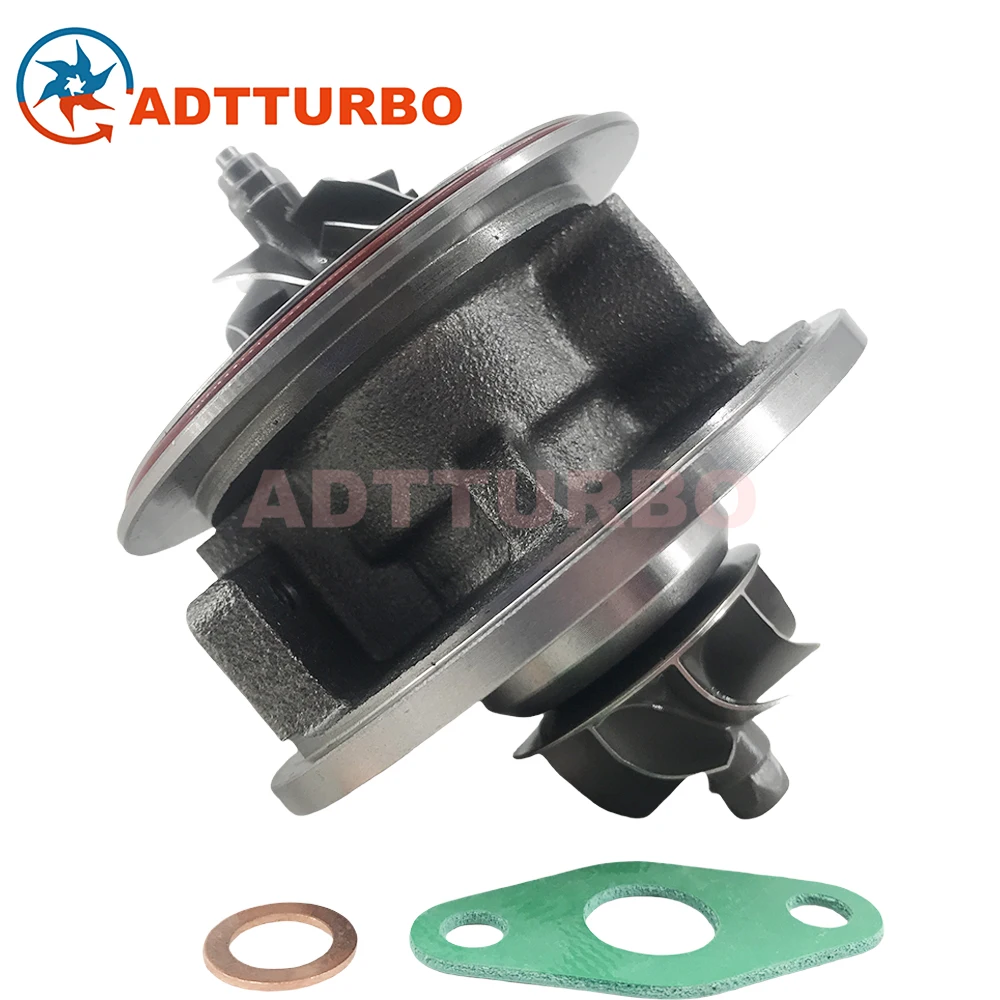 BV39-0072 Turbo CHRA 54399880071 54399880072 Turbine Cartridge 03G253014T 03G253014TX for VW Caddy III 1.9 TDI 105 HP BLS BSU