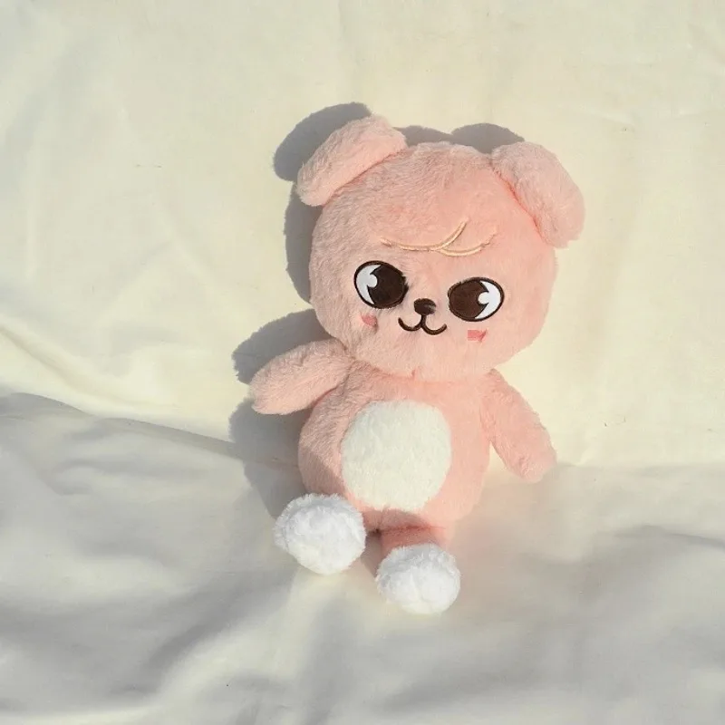 

50 см большой размер кавайная мультяшная плюшевая игрушка волк плюшевая кукла мягкая милая подушка для младенцев украшение для сна и комнаты