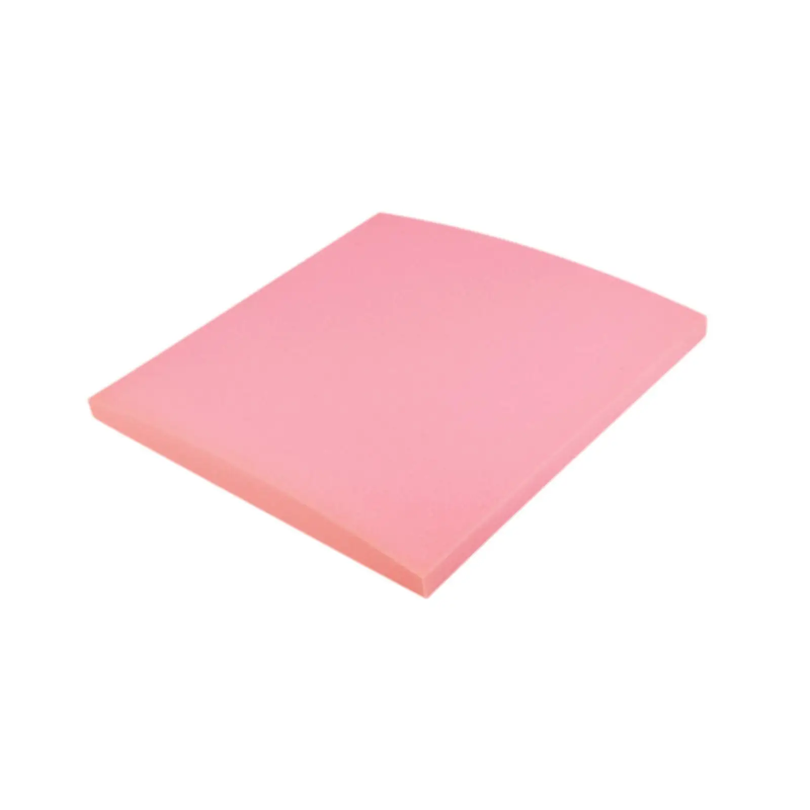 Couch Cushion Support Sponge Comfortable Booster Mat Slip Resistant Curve Sofa Bed Support Sag Repair Pad for Chair Sectional