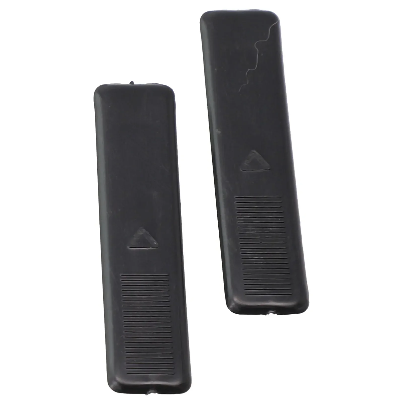 

4pcs Rail Clip Roof Black Set Replacement Moulding Cover CX5 CX7 CX9 Hot Sale High Quality Accs Replaces Stock