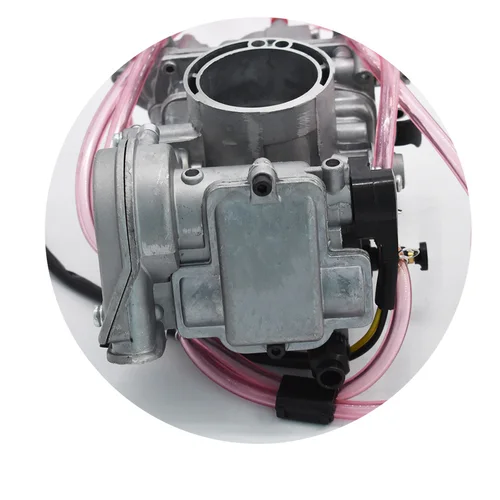Imagen 2 del producto Reemplazo del carburador ATV Carb para Yamaha YFZ450 YFZ 450 2004-2009