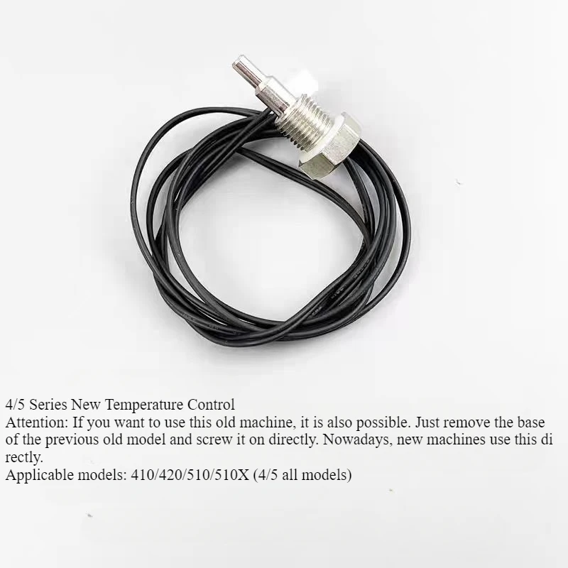 

Датчик контроля температуры подходит для котла кофемашины WPM Huijia 135/270/310/410/510