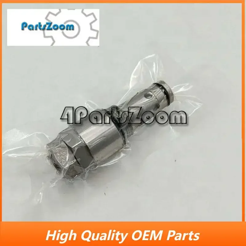 

PC200-5 PC200-6 Excavator 708-2L-04312 6D95 Pilot Pump Relief Valve 708-2L-04312