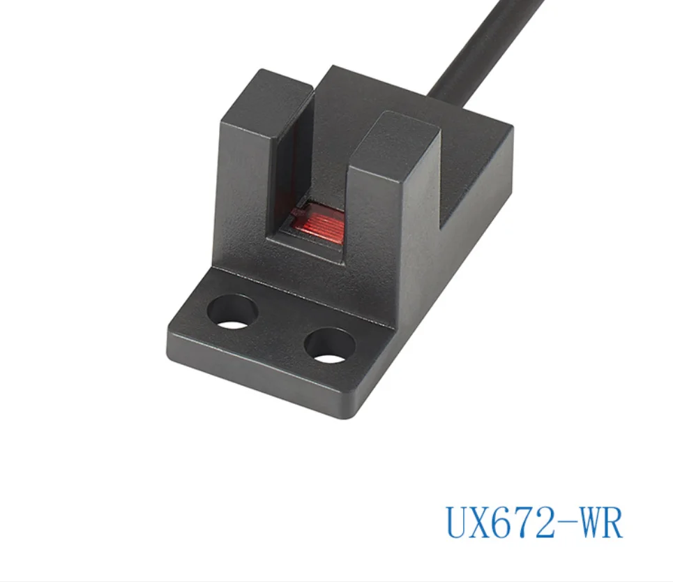 Motee Slot-type Photoelectric Sensor, U-shaped Photoelectric Switch, Slot-type Photoelectric Switch