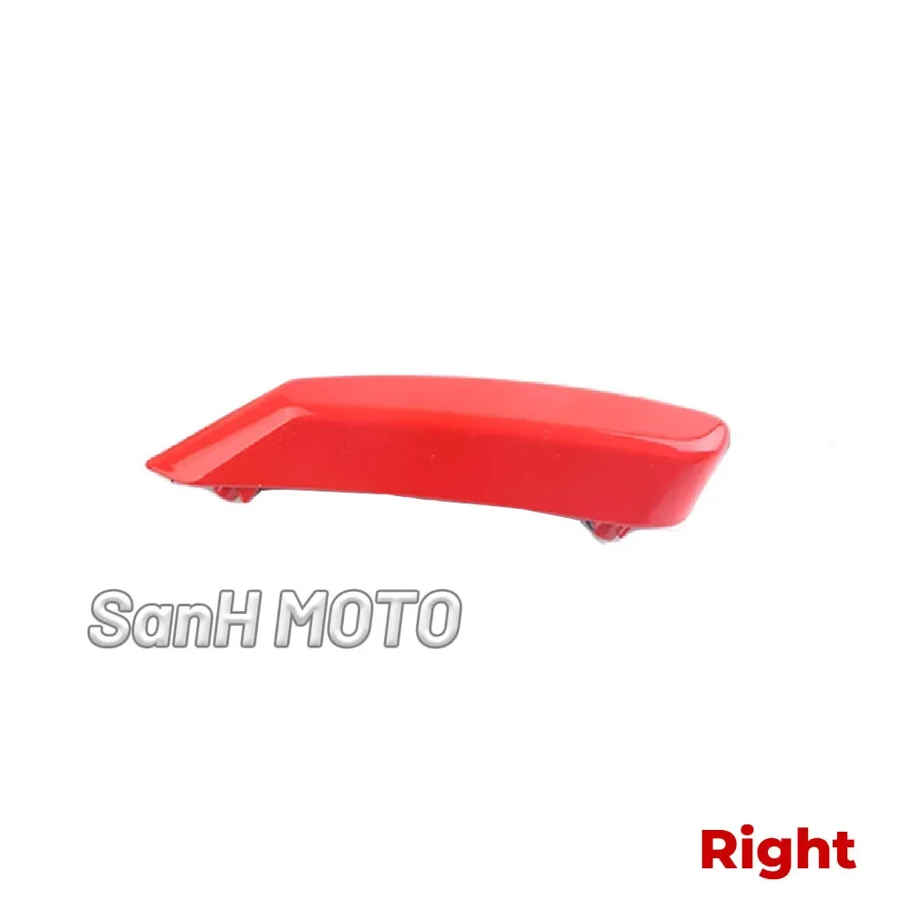 Fixed Wing left and Right Mounting Seat Fixed Wing Slider For CFMOTO 675SR 675SRR 675SR-R 675SS CF650-10 Motorcycle Original