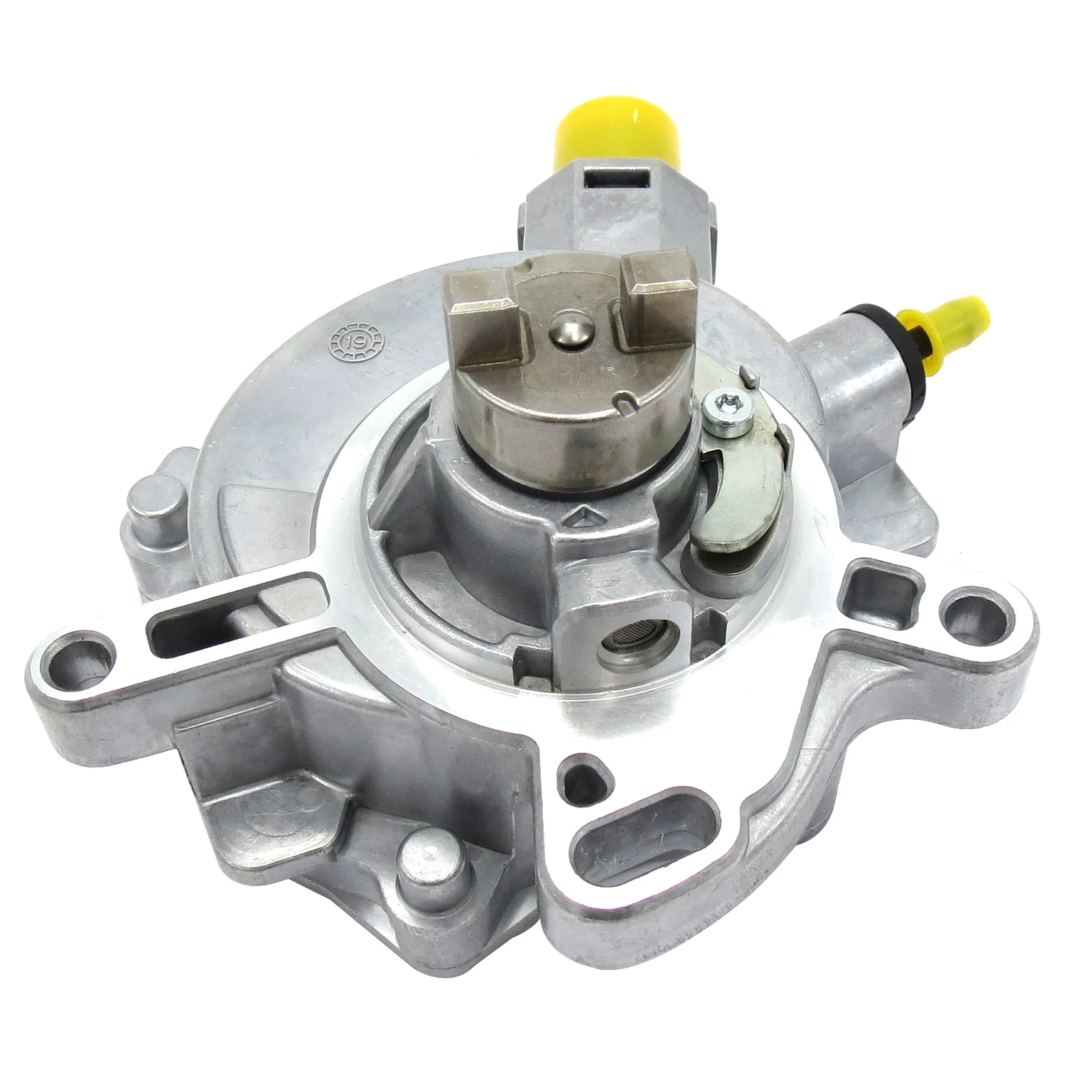 Car Brake Vacuum Pump For Ford Fiesta Mk7 2012-2020 1.0T Eco Boost CM5G 2A451 GB GA 1765939 DS7G 2A451 CA CB 1867424 1754115