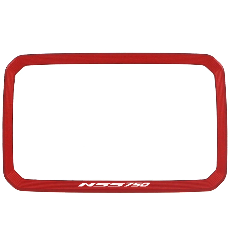 Neue Motorrad Meter Rahmen Tachometer Tachometer abdeckung Instrument Schutz Für Honda ADV 160 NSS 750 Forza 750 350 NSS350 2025 2026