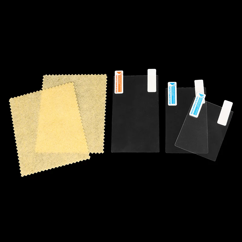 Hot! Hd Clear Prote…