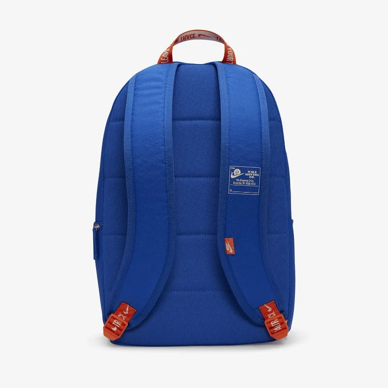 Nike Spring New Men's and Women's Sports and Leisure Travel Backpack DV6070-405