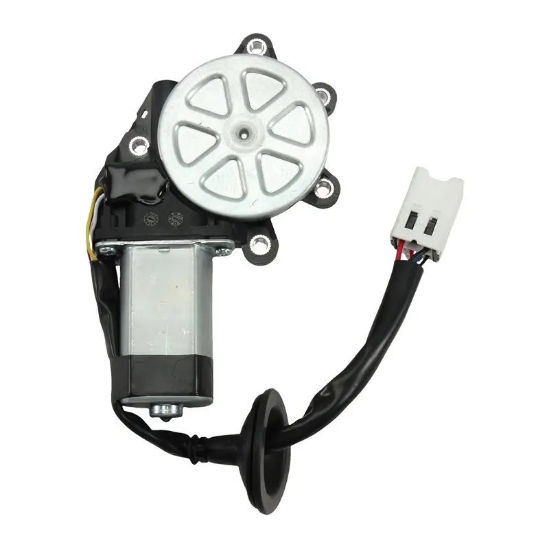 NEW HOT In Stock-Front Left Power Window Lift Motor For Infiniti FX35 FX45