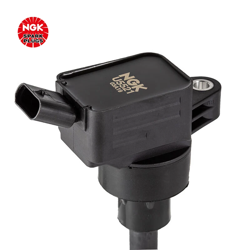 NGK ignition coil U5521 is compatible with Kia K3/K4/K5/KX3/KX5/Hyundai ix25/Tucson/Mistra high-voltage pack  oe 273012B150