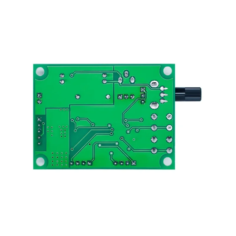 Stepper Motor Speed ​​Controller Module Multifunction Board, Mini 2 Phase, 4 Wire, 4 Phase, 5 Wire, DC 5V-12V, 6V