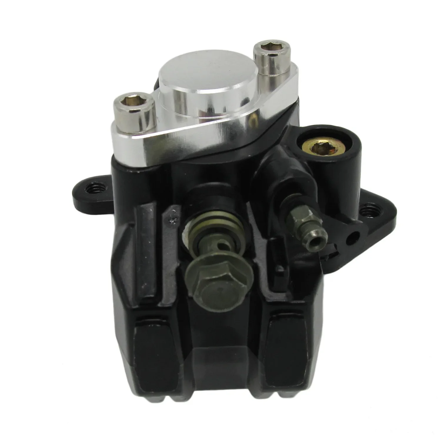 USERX Universal REAR BRAKE CALIPER WITH PADS HONDA SPORTRAX TRX 400EX 1999-08 TRX400X 2009-14