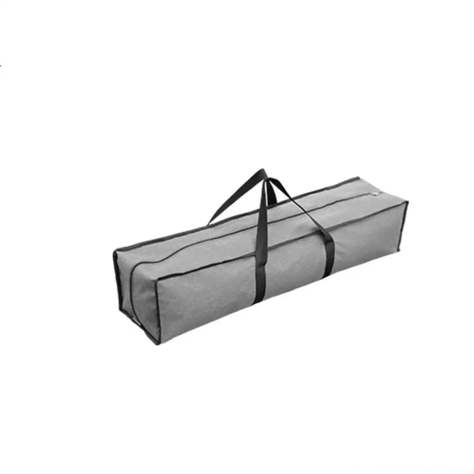 Cationic Oxford Cloth Outdoor Equipment Bag for Drone Storage Waterproof Dustproof Long Boxy Carry Case