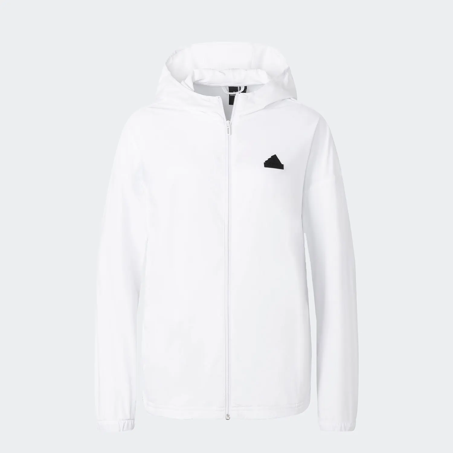 

Оригинальная летняя женская куртка с капюшоном Adidas Cool Feel Active IT4355