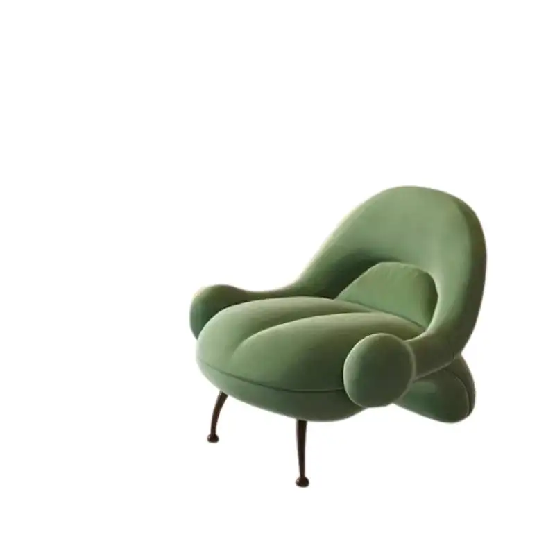 التصميم الكلاسيكي كراسي غرفة المعيشة صالة في الهواء الطلق الكبار الطعام كراسي غرفة المعيشة كمبيوتر ألعاب Sillones أثاث المنزل #6