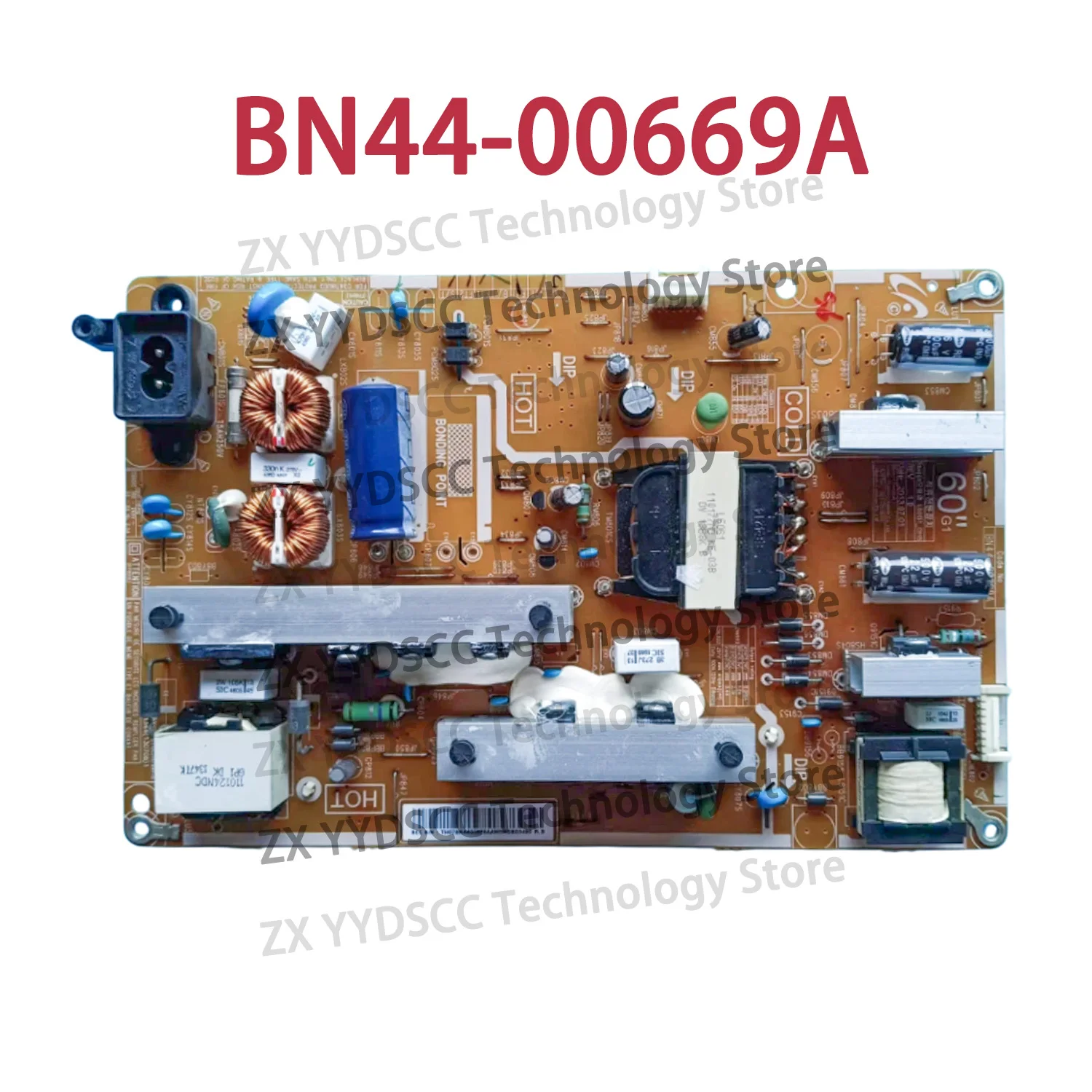 bn44-00669a-l60g1-dhs-scheda-di-alimentazione-tv-originale-ua60f6088aj-bn44-00669a