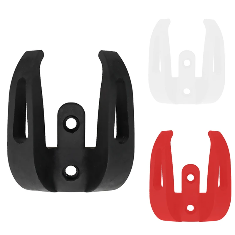 

Scooter Front Hook Hanger For Xiaomi M365 Pro Scooter Skateboard Storage Tools Hook Scooter Accessories