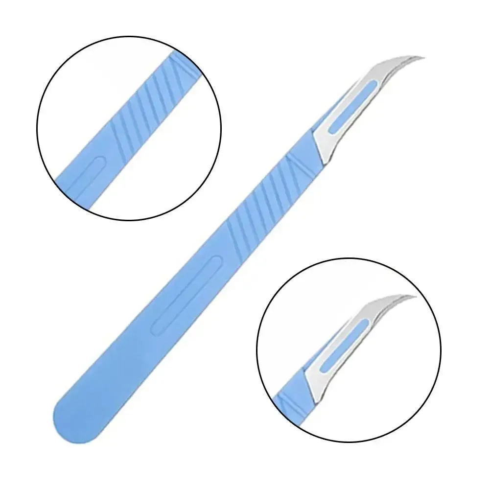 1pC Sewing Seam Rippers Seam Stitch Ripper Unpicker Thread Cutter for Sewing Crafting Needlework Sewing Embroidery Tool