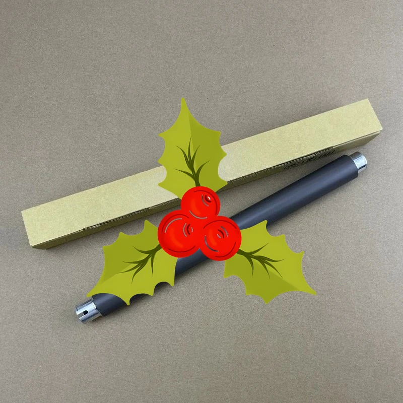 

FK-7300 FK-7301 FK-7302 FK-7304 P4040DN Fuser Heating Roller For Kyocera ECOSYS P4040 P4035 P4045 Upper Fuser Roller