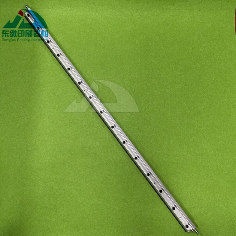 

F2.010.402F F2.010.406 Wash up Blade Support Bar Printing Machine Parts for Heidelberg XL105