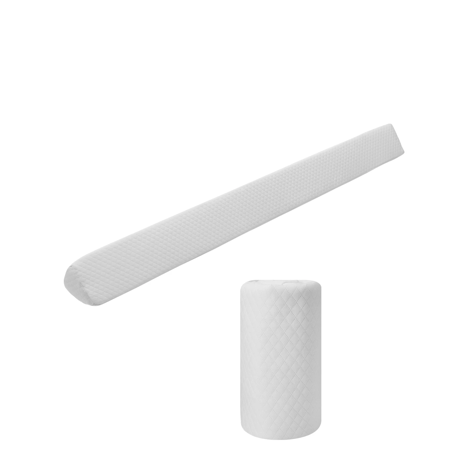 Non Slip High Rebound Foam Bed Bumper