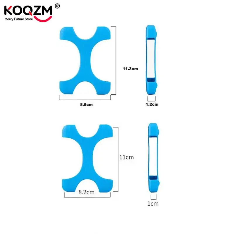 Funda de goma de silicona para disco duro externo, funda de transporte para WD ForSony de 2,5 pulgadas, HDD de colores, 2,5 pulgadas
