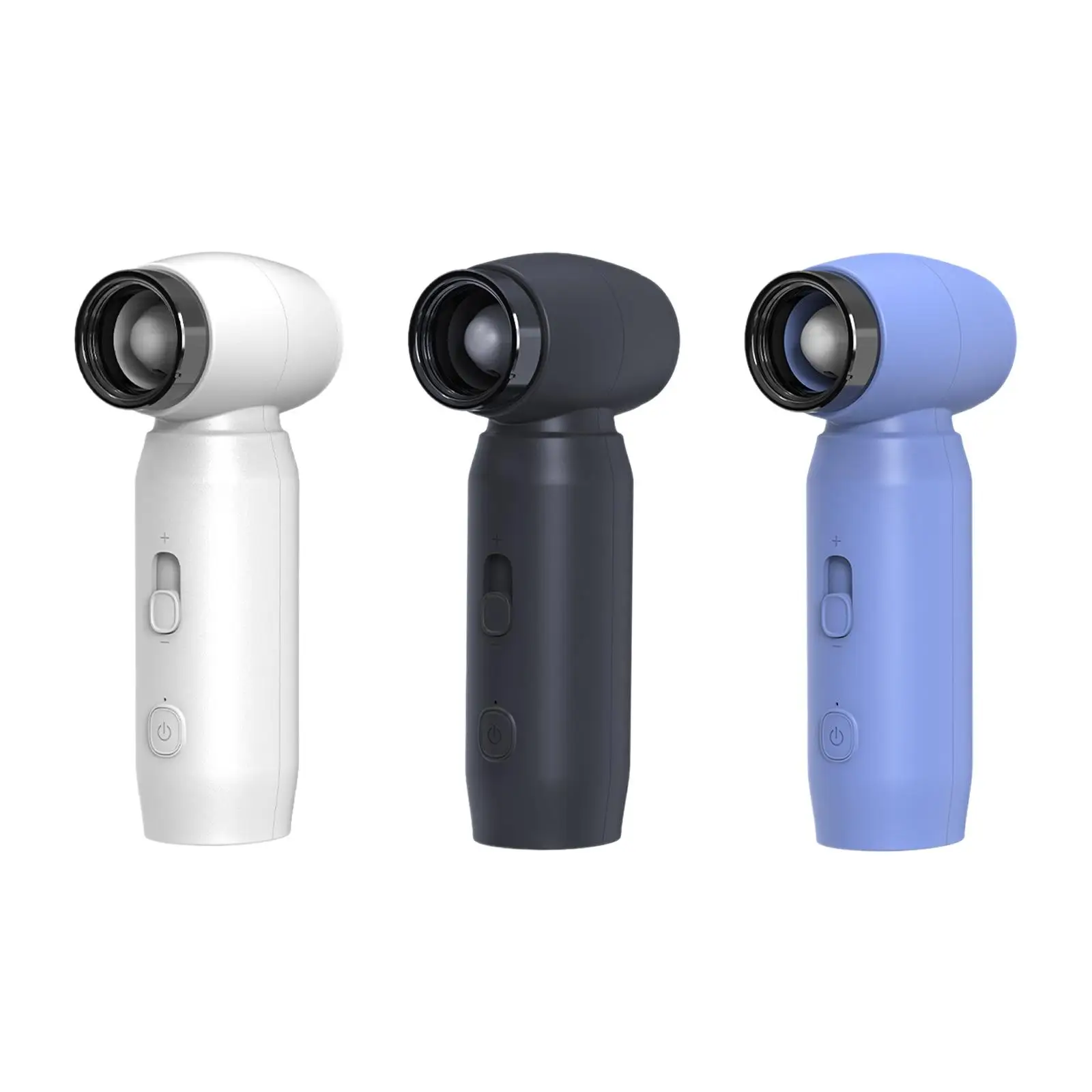 مجفف شعر محمول خفيف الوزن عالي السرعة لمجفف الشعر للهدايا على الشواطئ