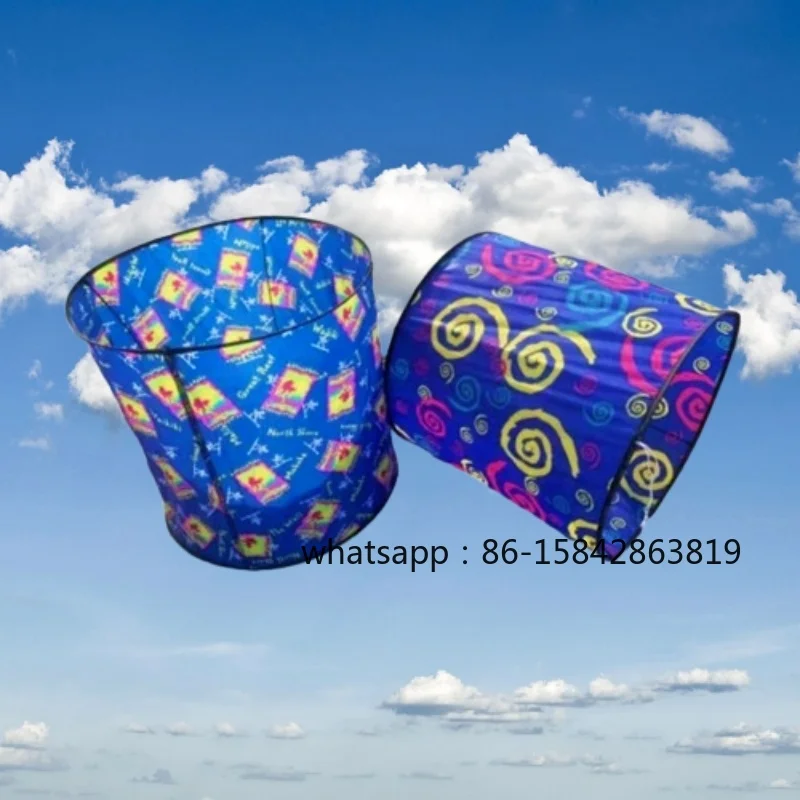 Pipas 3D para crianças, pipas para jogos ao ar livre, esportes e lazer, pipa de direção, pipa profissional, pipas divertidas, cometas.