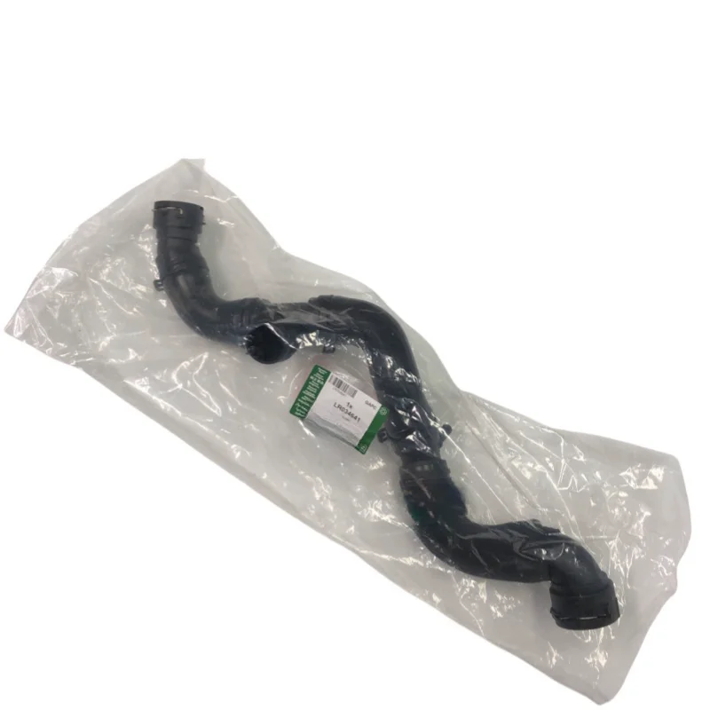

LR034641 Auto Parts Hose Fit For Range Rover Vogue 2013- Range Rover Sport 2014-Radiator Outlet Pipe 1pcs