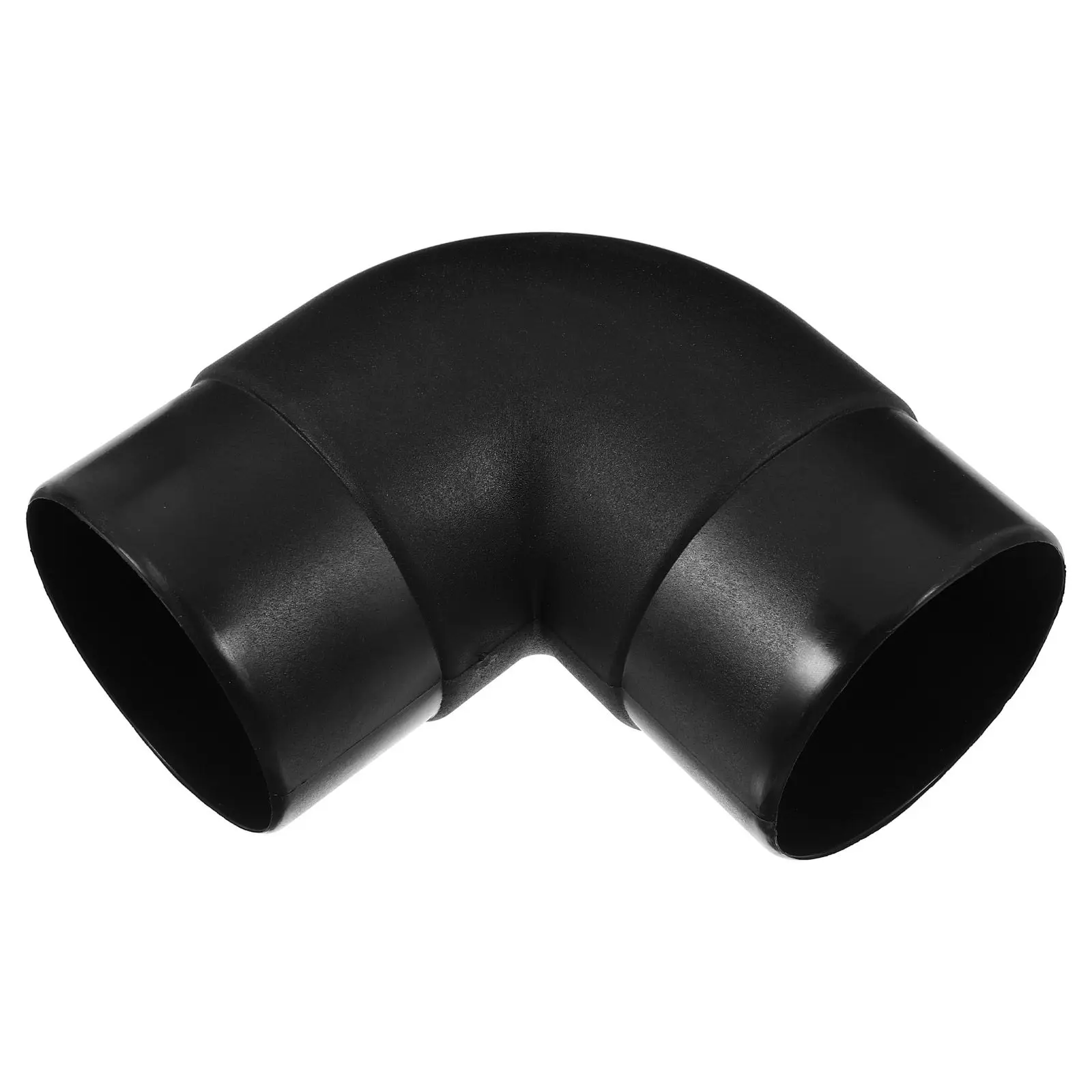 High Temperature Resistant Bend Pipe Joint Air Conditioning Heating System Replacement Part Universal Air Conditioner Hose