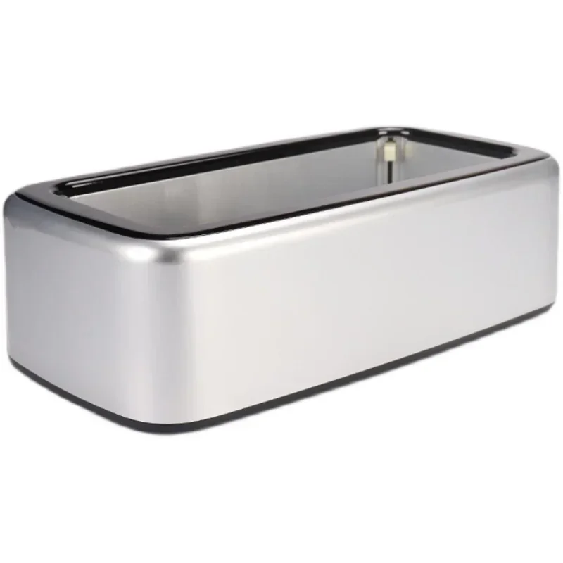 

Hot sales HDevice Automatic New Overshoes Machine Disposable Shoe Film Machine Foot-Stepping Machine Shoe Cover Dispenser Indoor