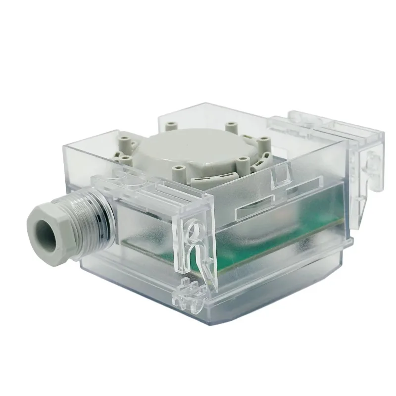 Digital Input Module For Industrial PLC Programmable Automation Control Equipment
