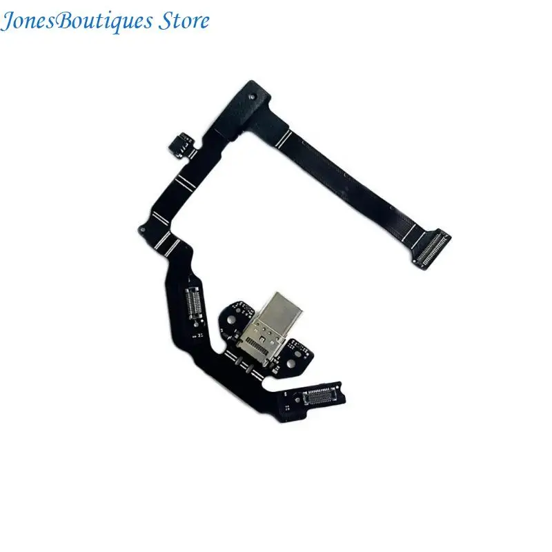 

Четыре в одном ленточном кабеле 4G Модуль/заднее визуальное/обнаружение аккумулятора для воздуха 3S W8KE