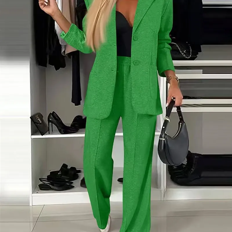 

Комплект костюма с принтом Faion для женщин, длинный све, ледяная кислородная ткань Bla Dr, юбка из другого материала, ансамбль