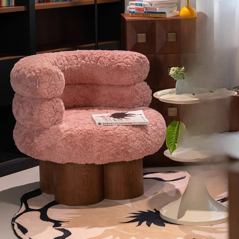 Designer Velvet Living Room Sofas Curved Small Modern Accent Living Room Sofas Cloud Bedroom Tumbonas Playa Home Furniture