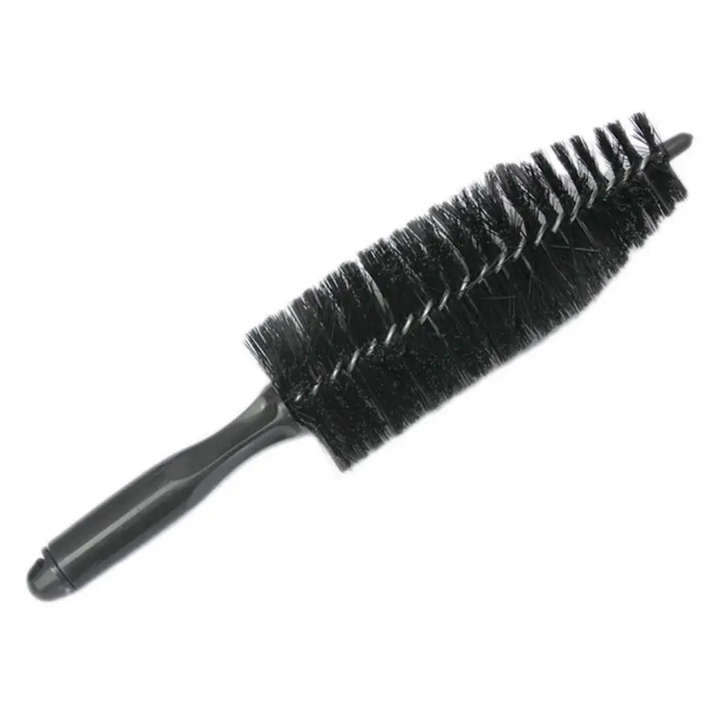 Car Tire Cleaning Brush Rim Brushes Interior Tools Wheel Grooming Tool