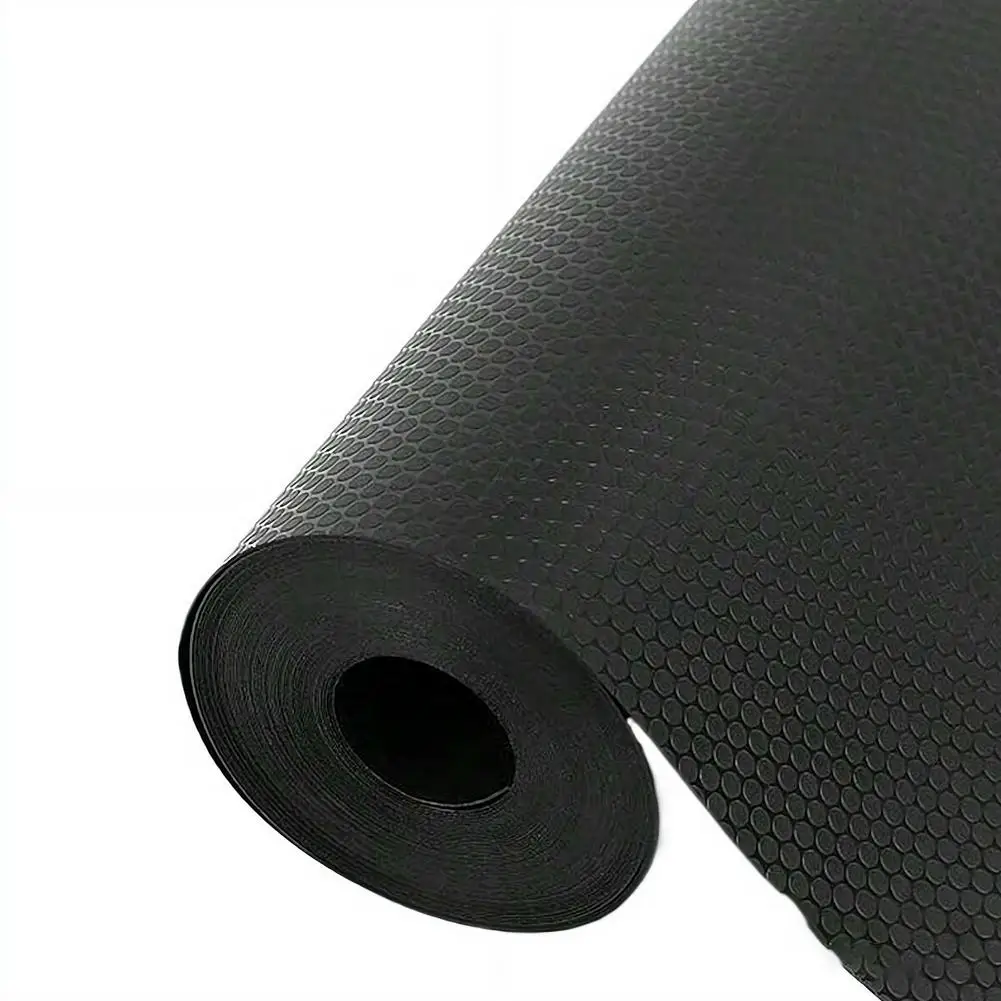 Nicht-Klebende Schubladenmatte Regalabdeckung 30cm X 100cm Rutschfeste Wasserdichte Schrankunterlage Tischauflage Ölbeständige Schrankeinlagen – Detail 2