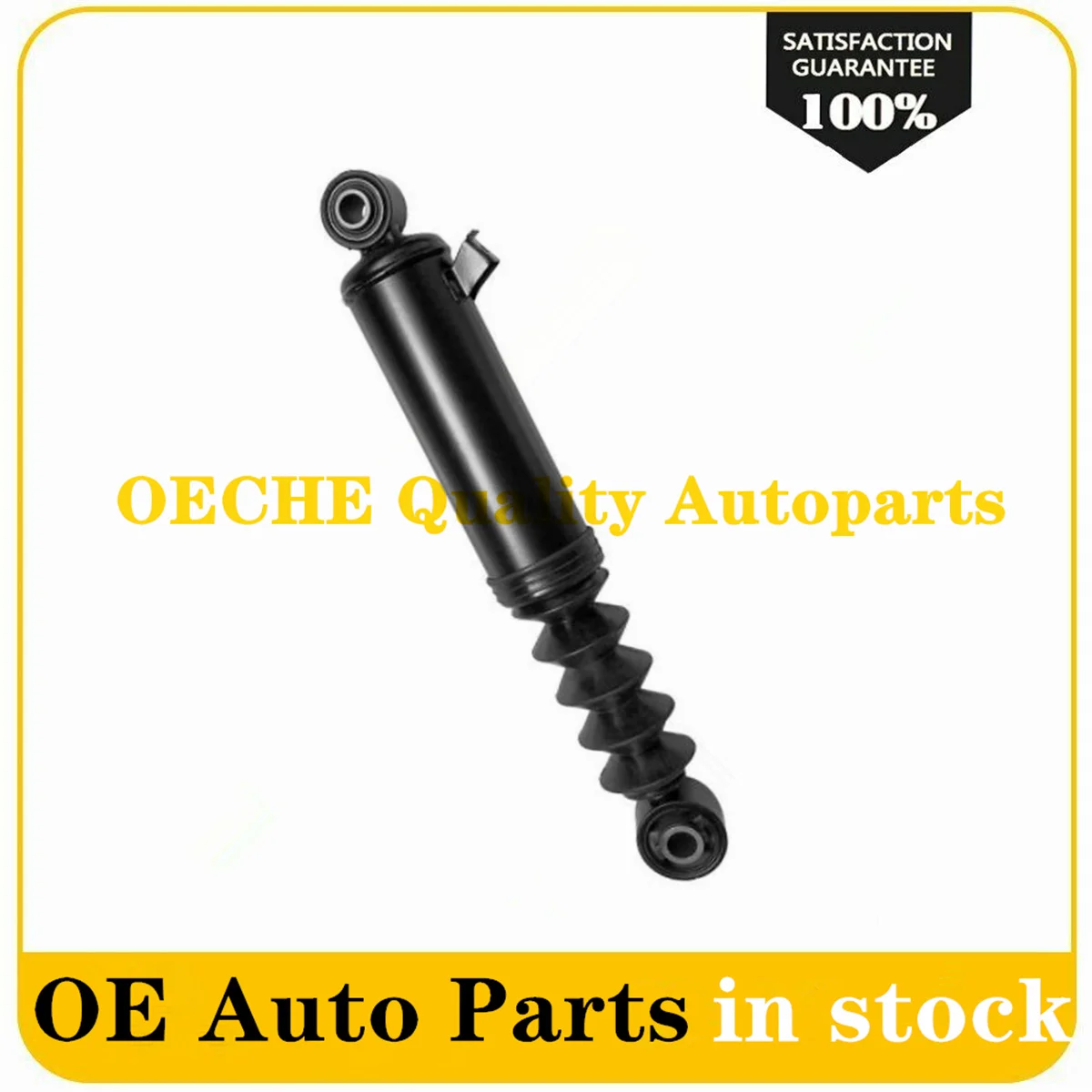 LH 55320-2W700 RH 55321-2W700 Peredam Kejut Belakang Baru untuk Hyundai Santa Fe Diesel 2013- 2018